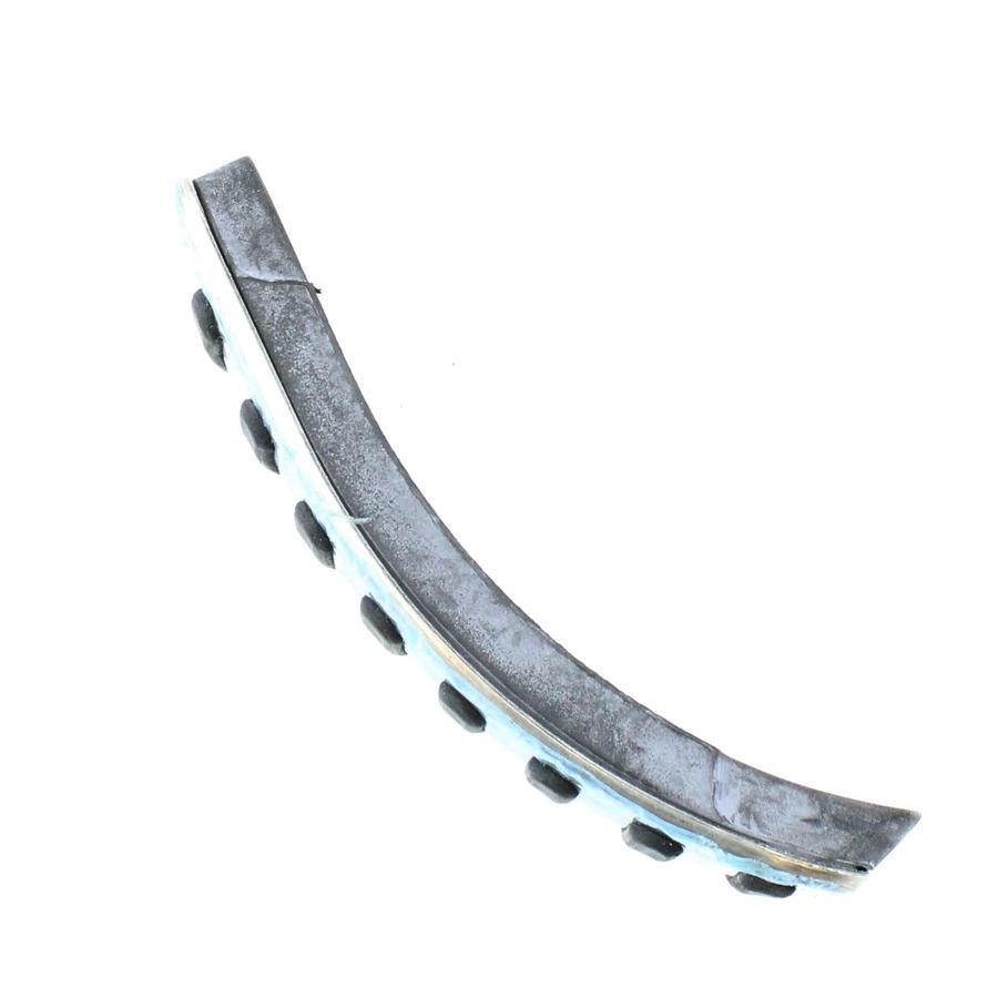 Tampa pedal acelerador - 5Z0721647 - Gol, Golf, Fox