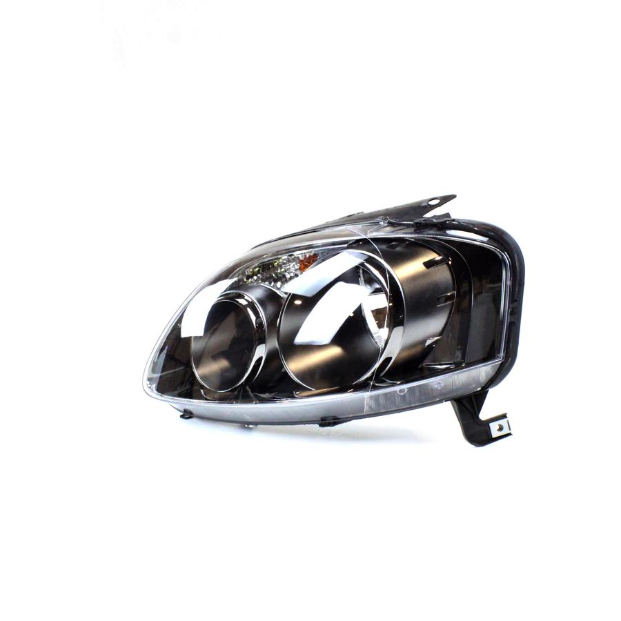Farol Máscara Negra Esquerdo (Motorista) - 5Z1941007Q - Fox