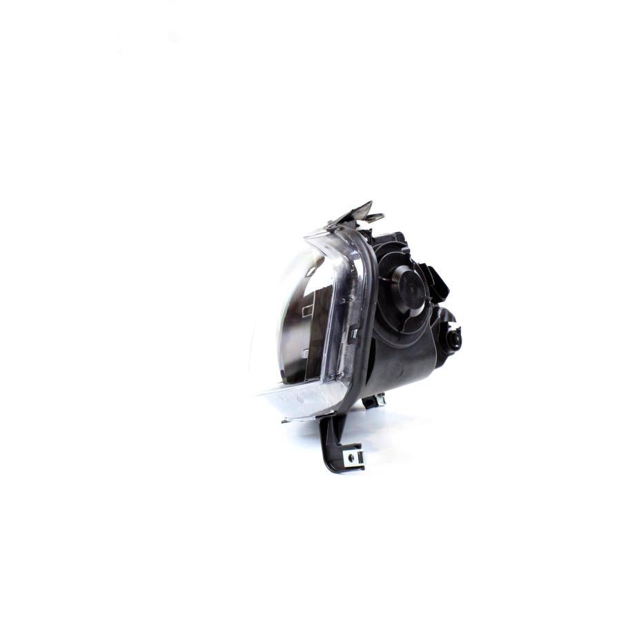 Farol Máscara Negra Esquerdo (Motorista) - 5Z1941007Q - Fox