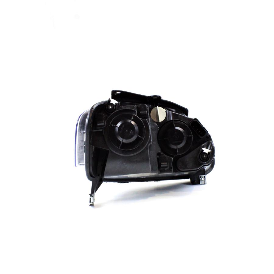 Farol Máscara Negra Esquerdo (Motorista) - 5Z1941007Q - Fox