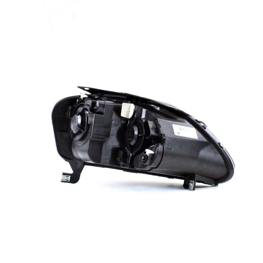 Farol Máscara Negra Esquerdo (Motorista) - 5Z1941007Q - Fox