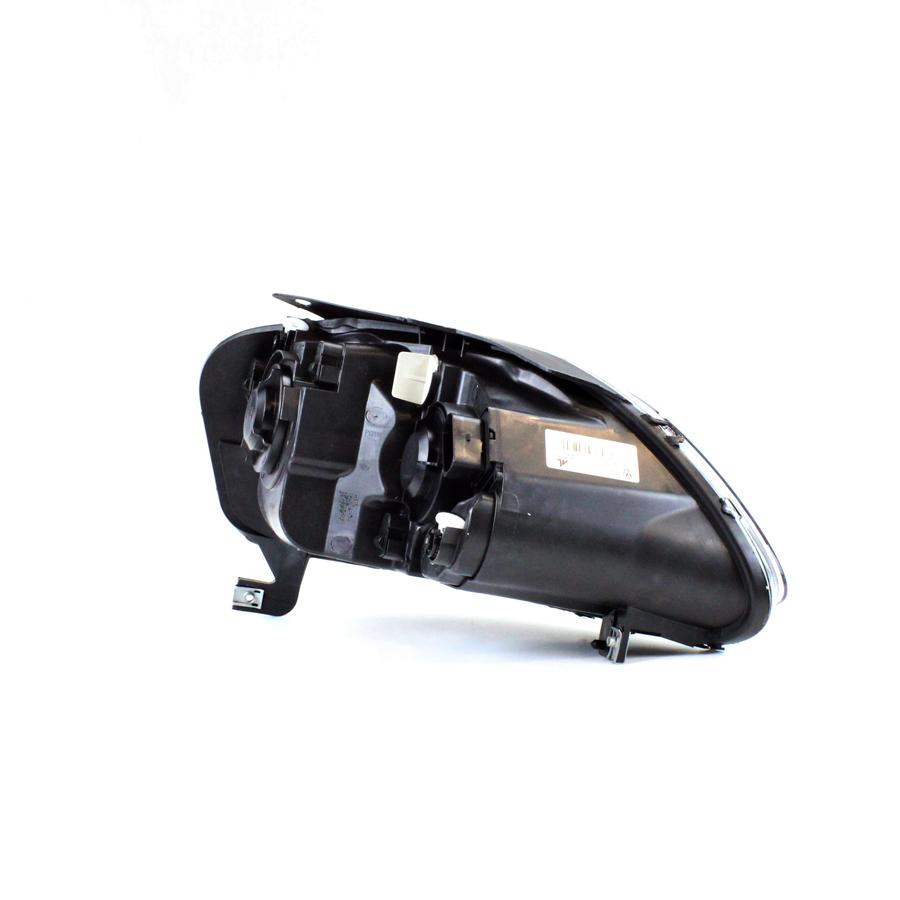 Farol Máscara Negra Esquerdo (Motorista) - 5Z1941007Q - Fox