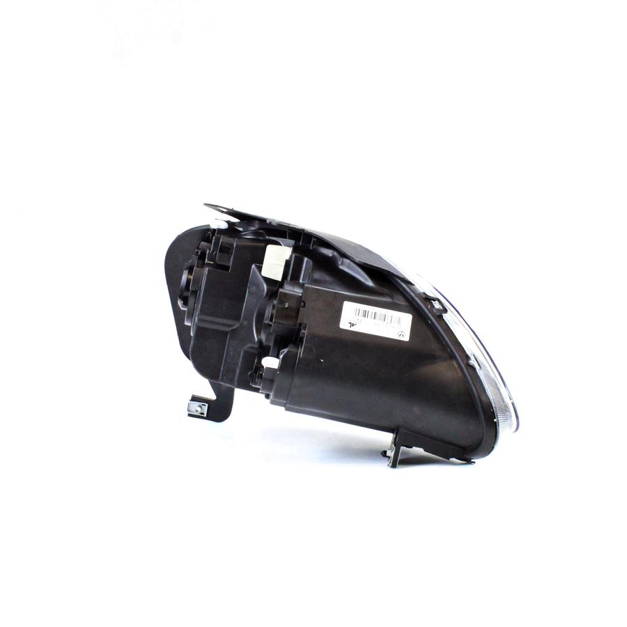 Farol Máscara Negra Esquerdo (Motorista) - 5Z1941007Q - Fox