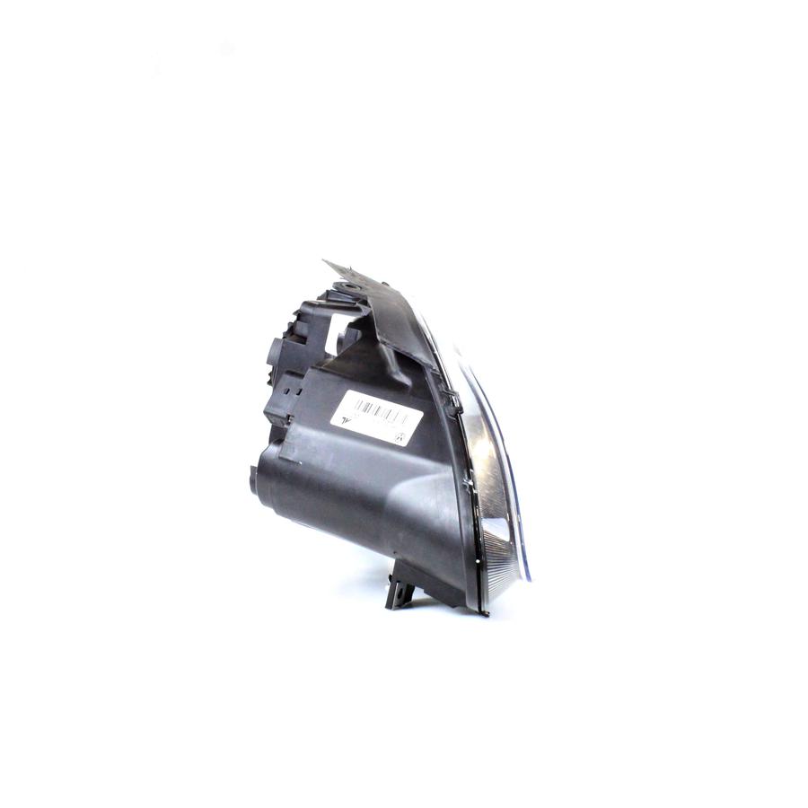 Farol Máscara Negra Esquerdo (Motorista) - 5Z1941007Q - Fox