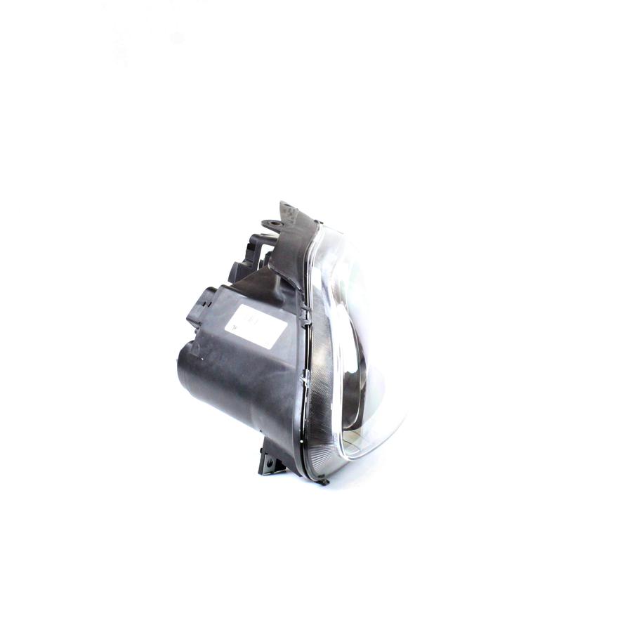 Farol Máscara Negra Esquerdo (Motorista) - 5Z1941007Q - Fox