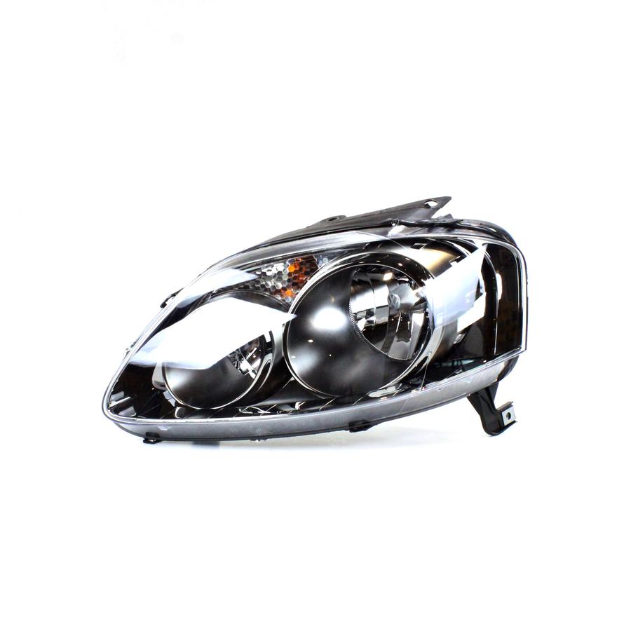 Farol Máscara Negra Esquerdo (Motorista) - 5Z1941007Q - Fox