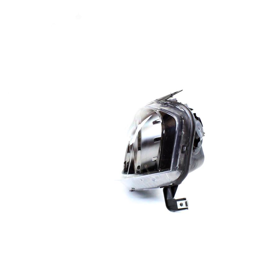 Farol Máscara Negra Esquerdo (Motorista) - 5Z1941007Q - Fox
