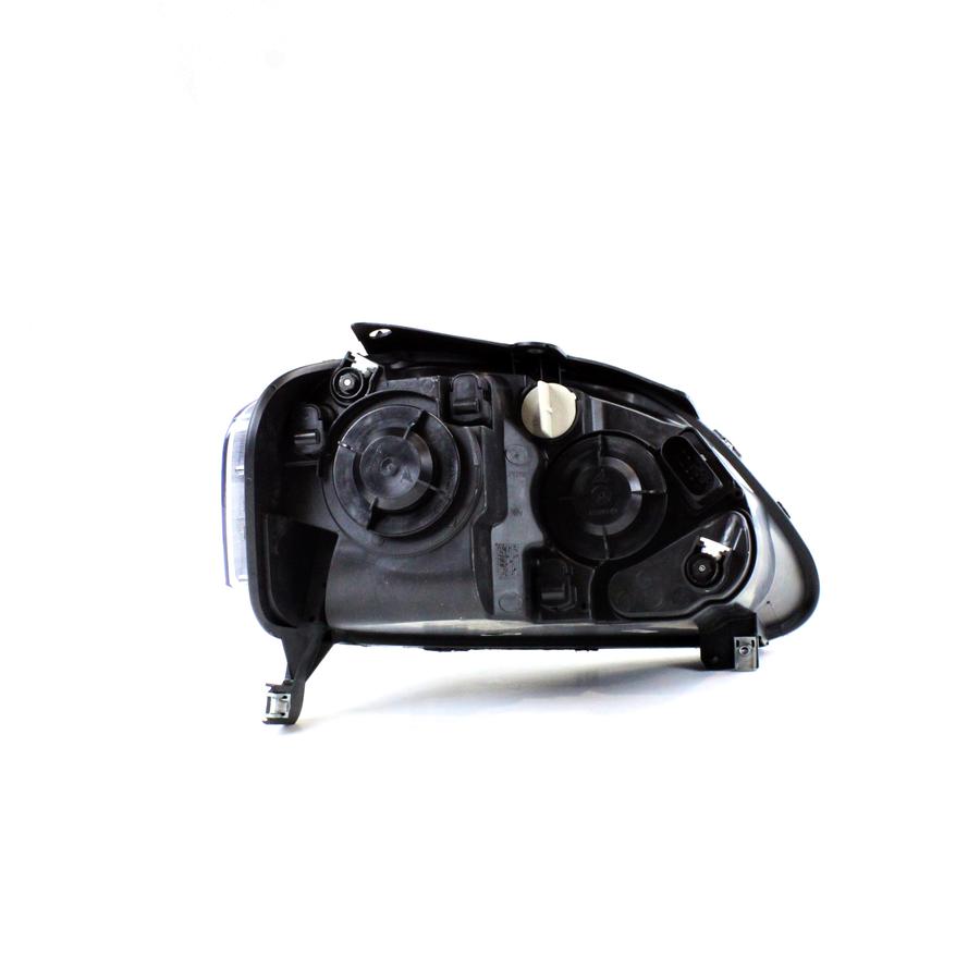 Farol Máscara Negra Esquerdo (Motorista) - 5Z1941007Q - Fox