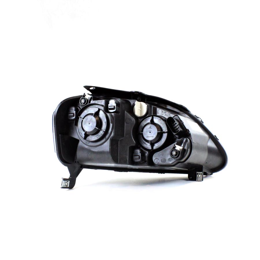 Farol Máscara Negra Esquerdo (Motorista) - 5Z1941007Q - Fox