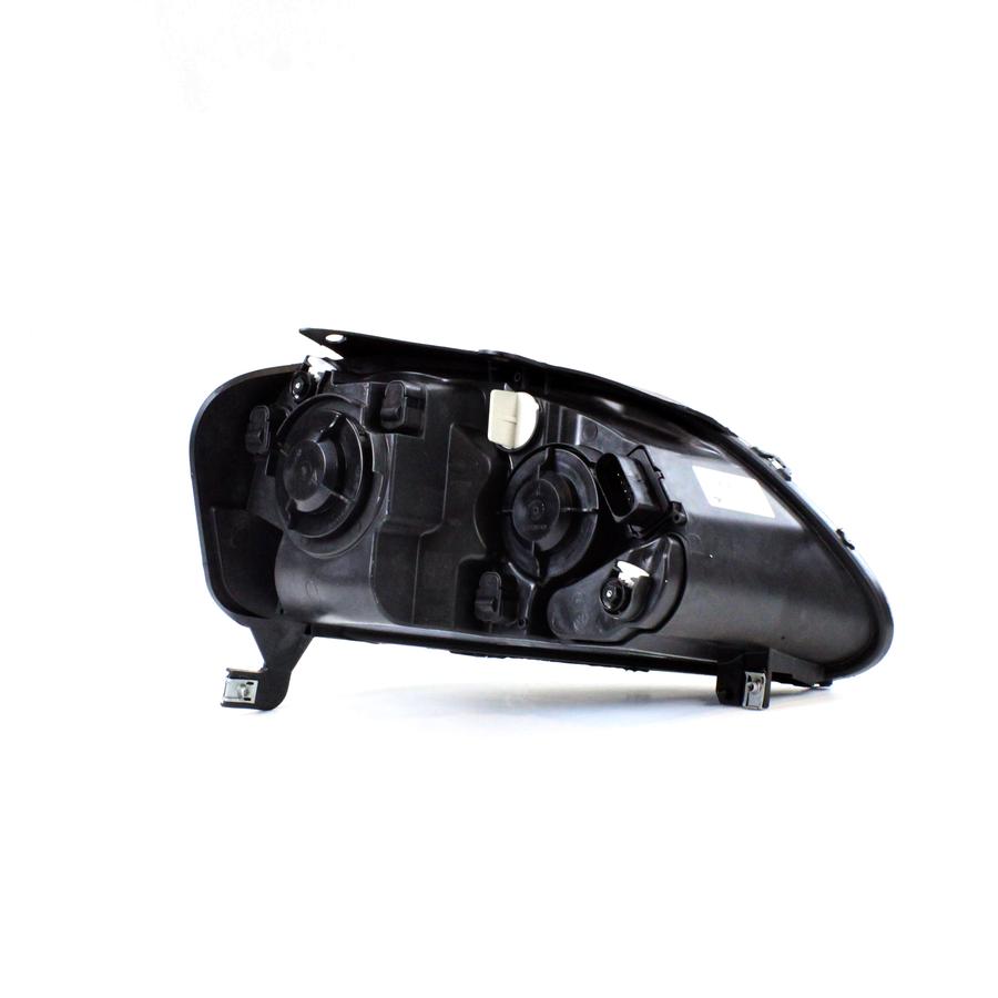 Farol Máscara Negra Esquerdo (Motorista) - 5Z1941007Q - Fox