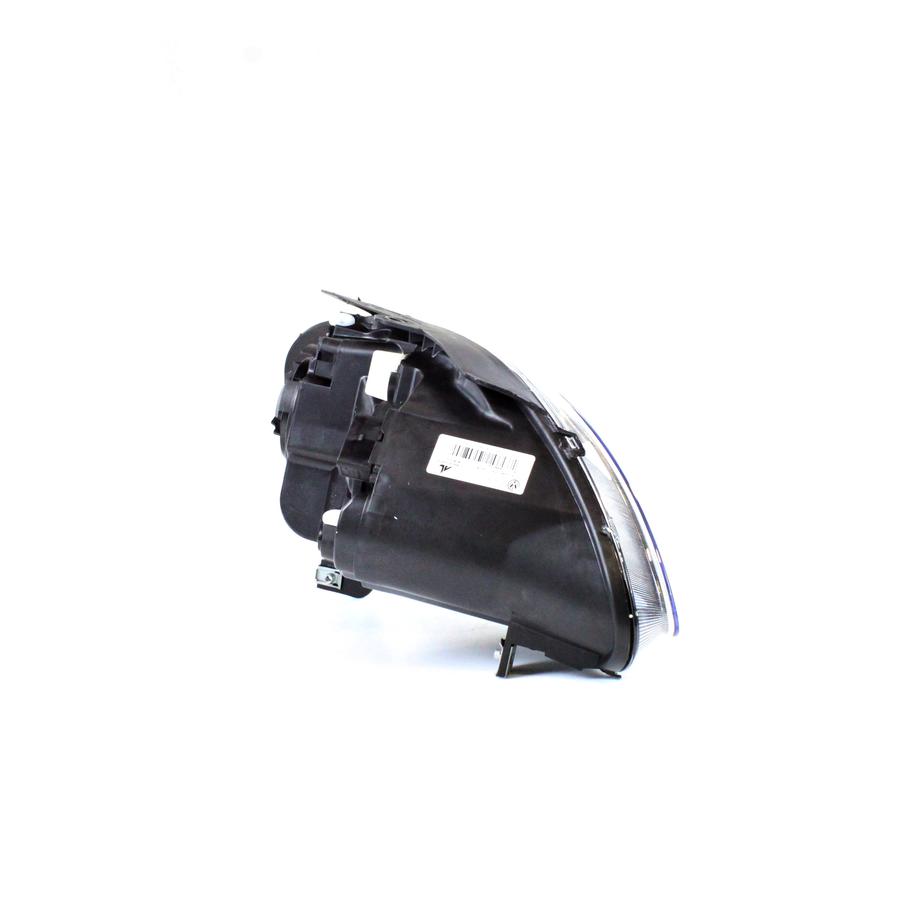 Farol Máscara Negra Esquerdo (Motorista) - 5Z1941007Q - Fox