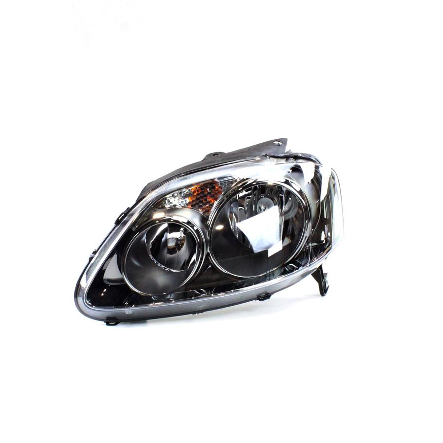 Farol Máscara Negra Esquerdo (Motorista) - 5Z1941007Q - Fox