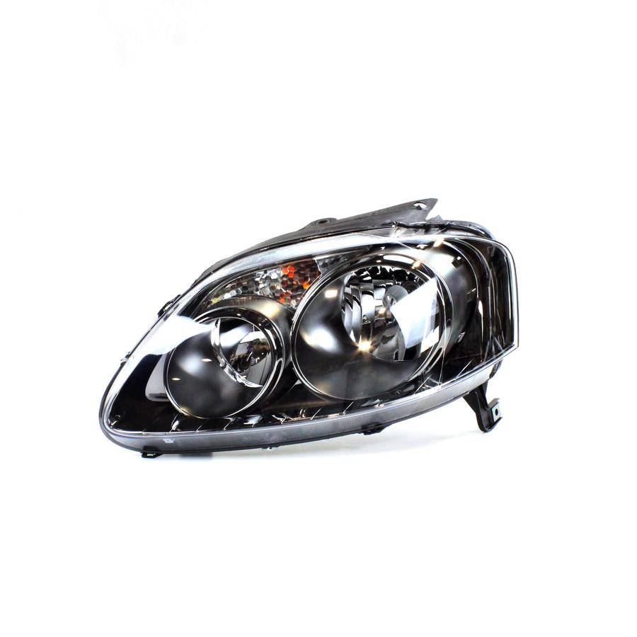 Farol Máscara Negra Esquerdo (Motorista) - 5Z1941007Q - Fox