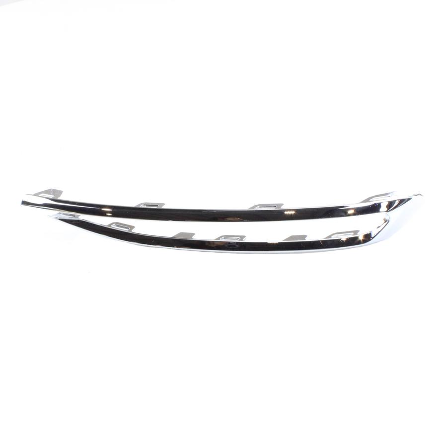 Friso Para-choque - 6EC8538422ZZ - Polo, Virtus, OUTROS