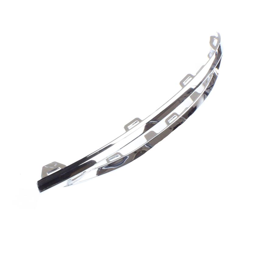 Friso Para-choque - 6EC8538422ZZ - Polo, Virtus, OUTROS
