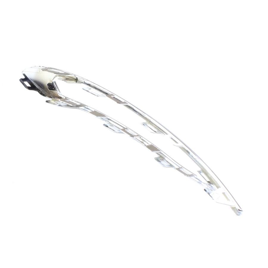 Friso Para-choque - 6EC8538422ZZ - Polo, Virtus, OUTROS