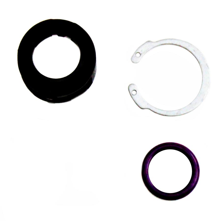 Reparo Conexão Mangueira Ar Condicionado - 6Q0298260A - Gol, SpaceFox, Polo