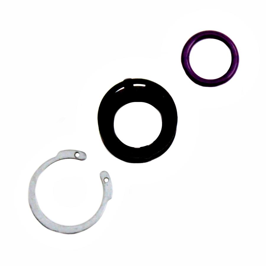 Reparo Conexão Mangueira Ar Condicionado - 6Q0298260A - Gol, SpaceFox, Polo