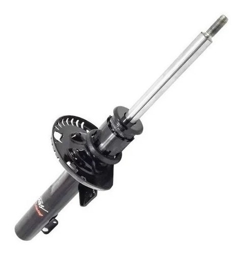 Amortecedor Suspensão Dianteiro Direito (Passageiro) Esquerd... - 6QE413031E - Polo, OUTROS