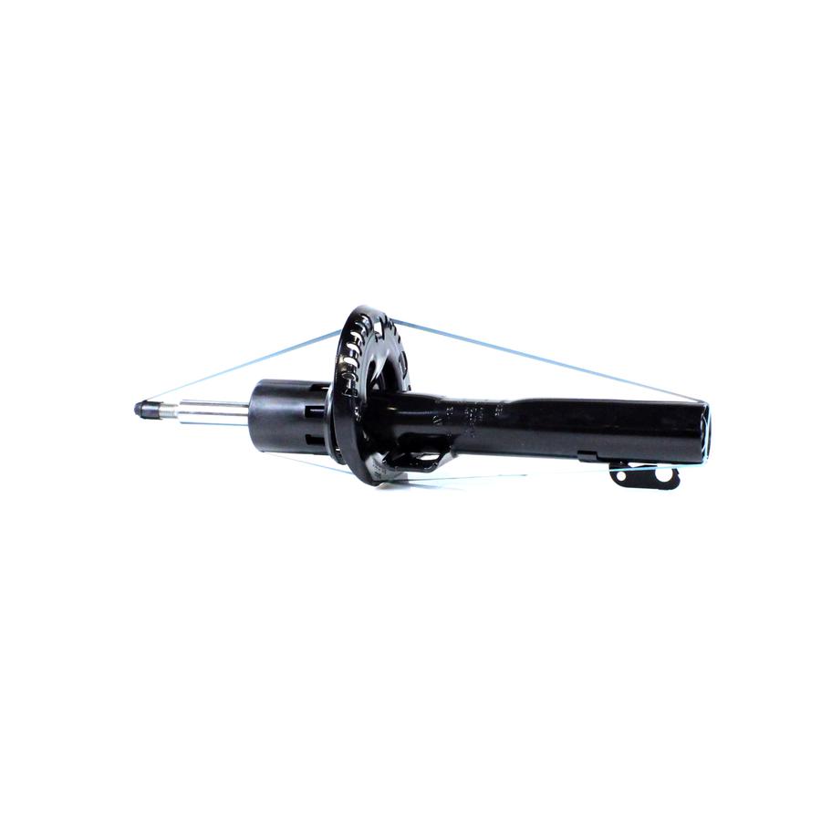 Amortecedor Suspensão Dianteiro Direito (Passageiro) Esquerd... - 6QE413031E - Polo, OUTROS