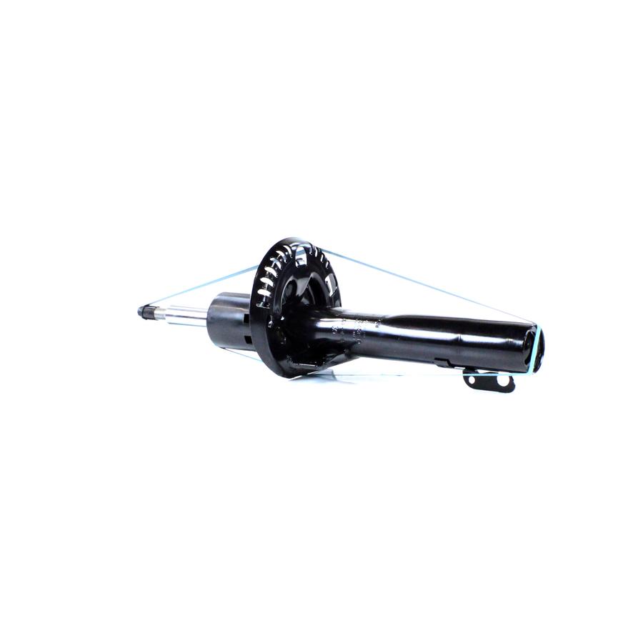 Amortecedor Suspensão Dianteiro Direito (Passageiro) Esquerd... - 6QE413031E - Polo, OUTROS