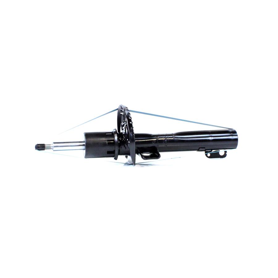 Amortecedor Suspensão Dianteiro Direito (Passageiro) Esquerd... - 6QE413031E - Polo, OUTROS