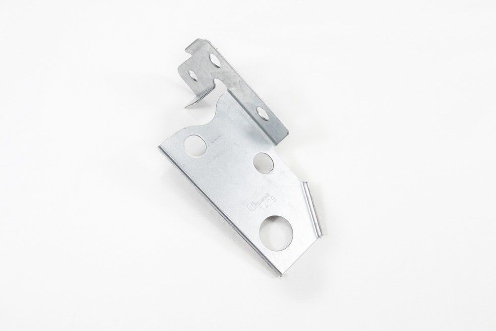 Suporte barra superior dianteira - 13487348 - Cruze B Hatch, Cruze B Sedan, Cruze Ger.2 Hatch