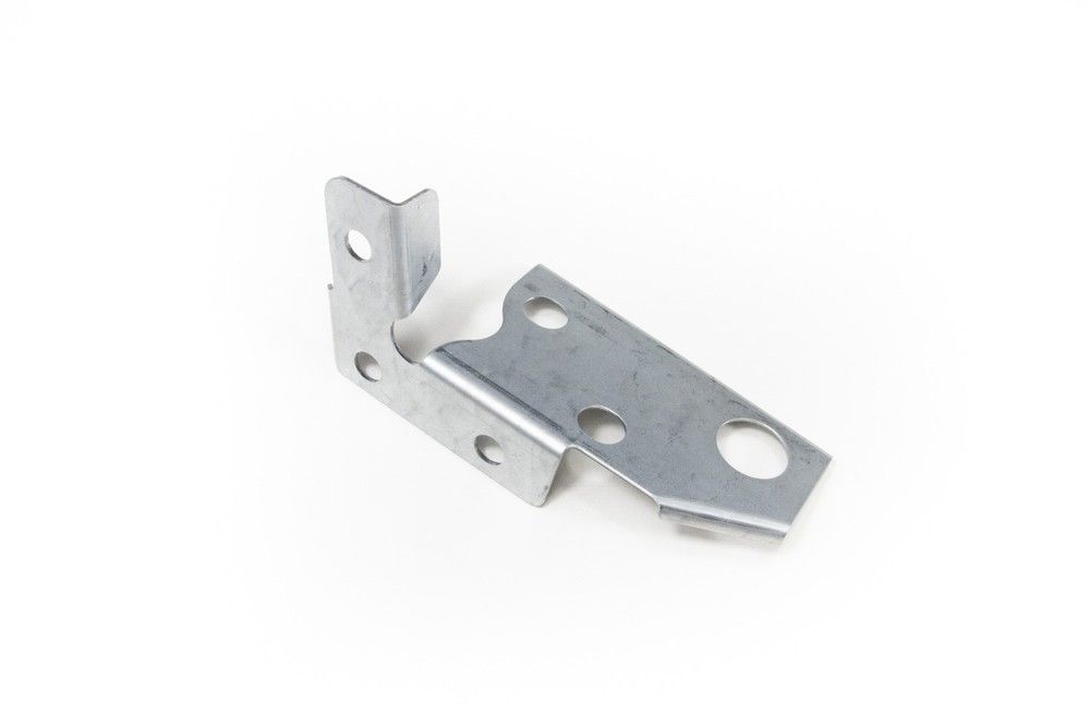 Suporte barra superior dianteira - 13487348 - Cruze B Hatch, Cruze B Sedan, Cruze Ger.2 Hatch