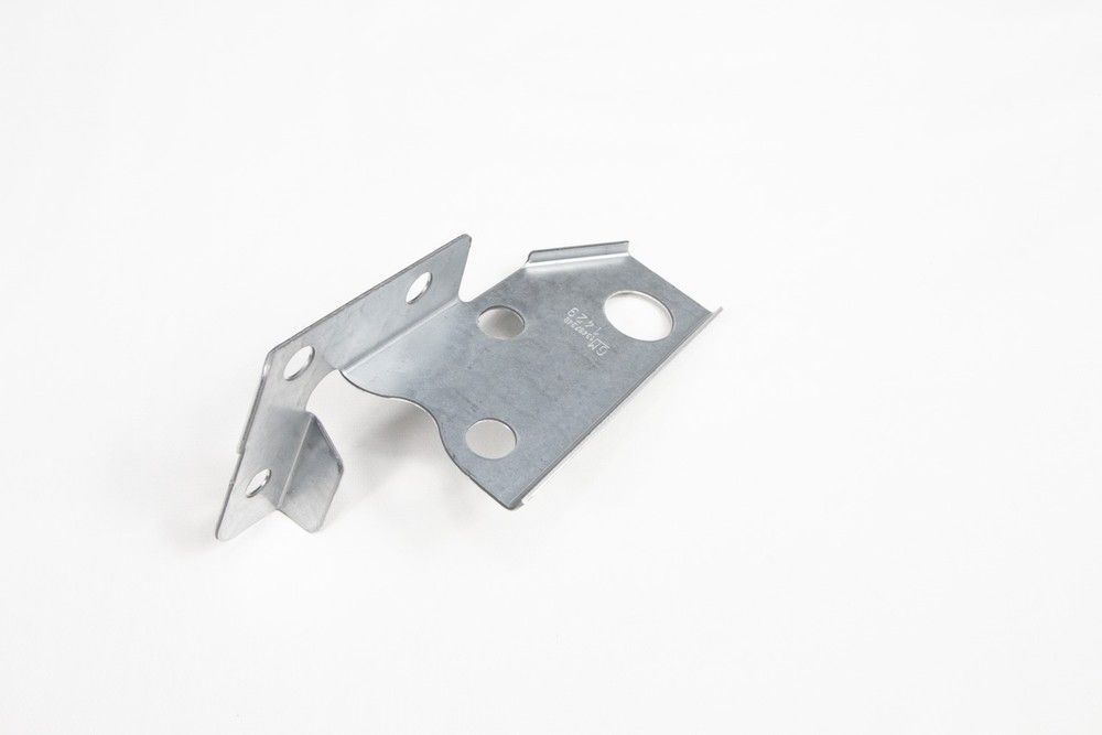 Suporte barra superior dianteira - 13487348 - Cruze B Hatch, Cruze B Sedan, Cruze Ger.2 Hatch