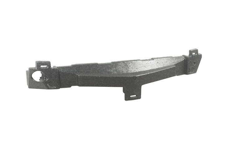 Absorvedor energia para-choque dianteiro - 84179960 - Cruze B Sedan