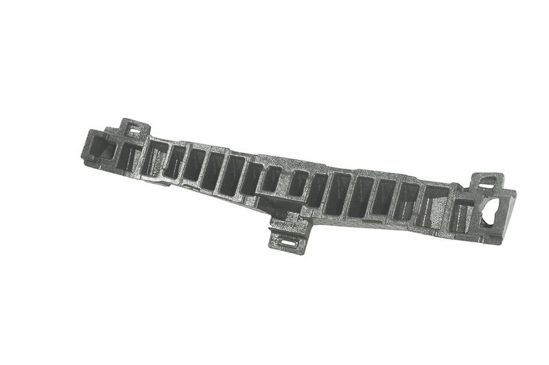 Absorvedor energia para-choque dianteiro - 84179960 - Cruze B Sedan