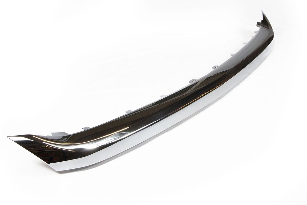 Grade superior dianteira - 84918227 - 