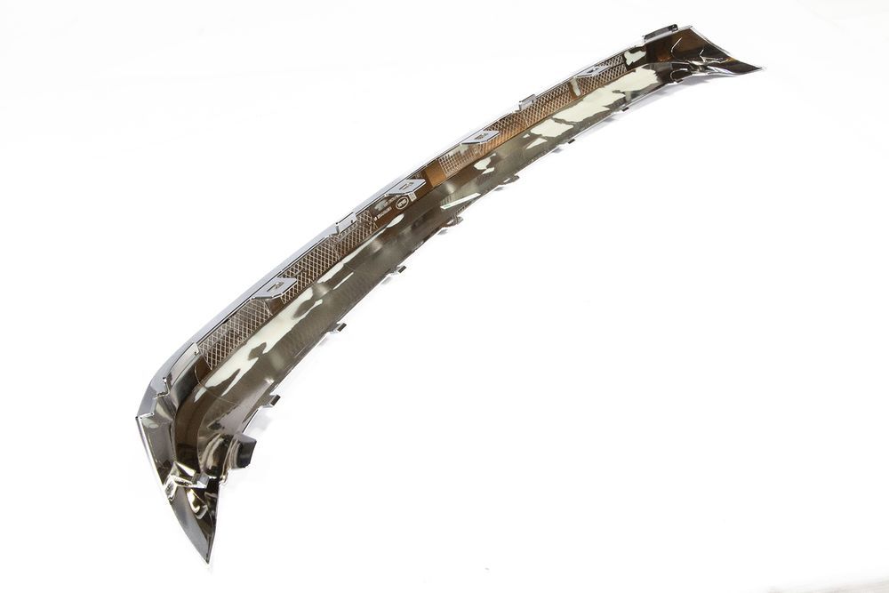 Grade superior dianteira - 84918227 - 