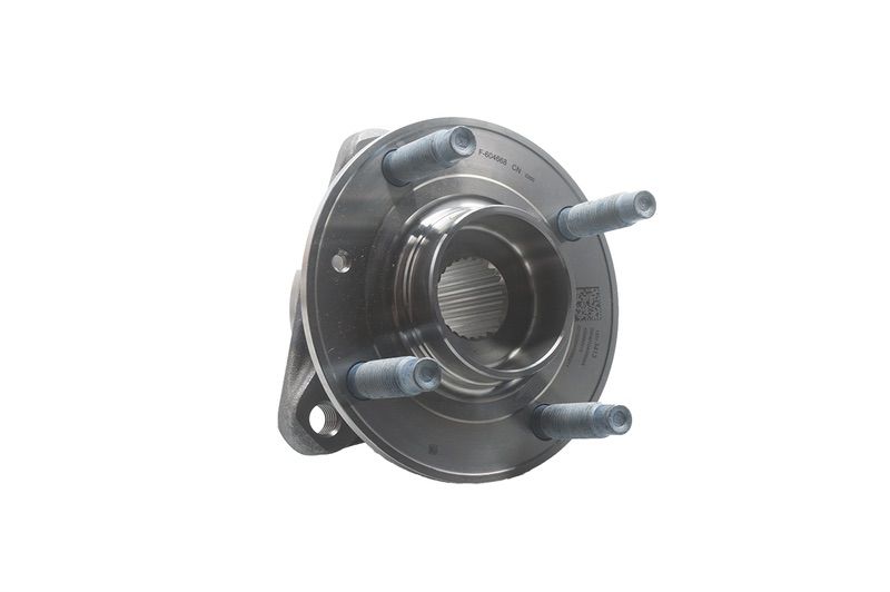 Rolamento roda dianteira - 13513413 - Cobalt, Spin, Onix/Joy Ger.1