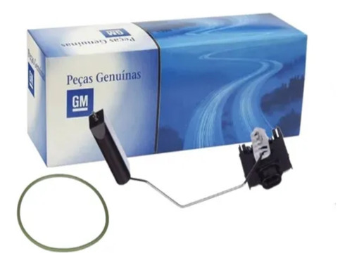 Sensor nível combustível - 13530014 - 