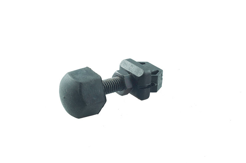Coxim capuz - 93297513 - Blazer, S10 Cab Simples, S10 A Cab Dupla