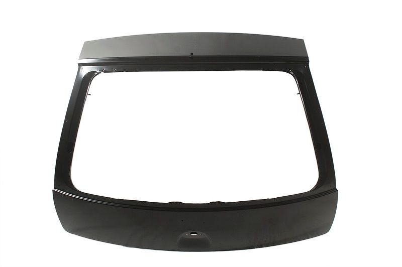 Tampa traseira - 93310428 - Corsa B Hatch, Corsa Ger.2 Hatch