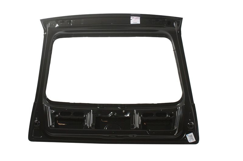 Tampa traseira - 93310428 - Corsa B Hatch, Corsa Ger.2 Hatch
