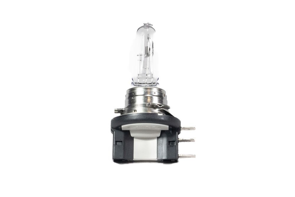 Lâmpada farol alto - 13582915 - TrailBlazer, S10 B Cab Simples, S10 B Cab Dupla