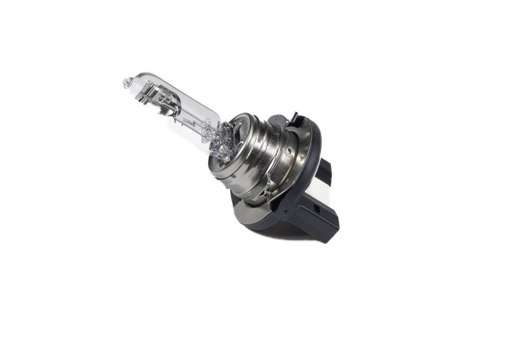 Lâmpada farol alto - 13582915 - TrailBlazer, S10 B Cab Simples, S10 B Cab Dupla