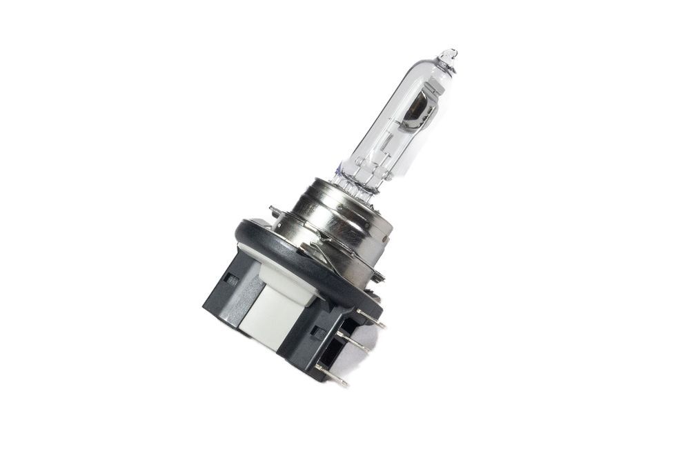 Lâmpada farol alto - 13582915 - TrailBlazer, S10 B Cab Simples, S10 B Cab Dupla