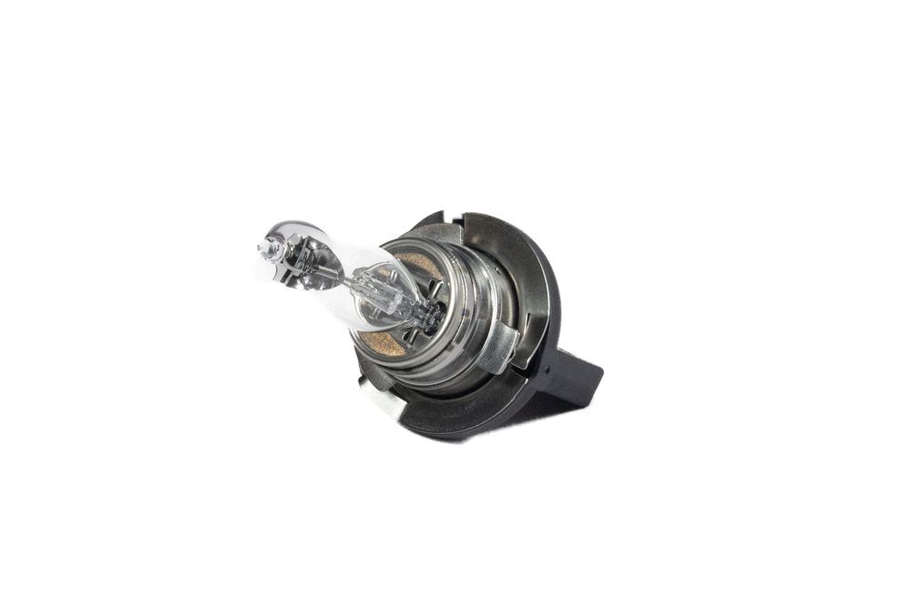 Lâmpada farol alto - 13582915 - TrailBlazer, S10 B Cab Simples, S10 B Cab Dupla
