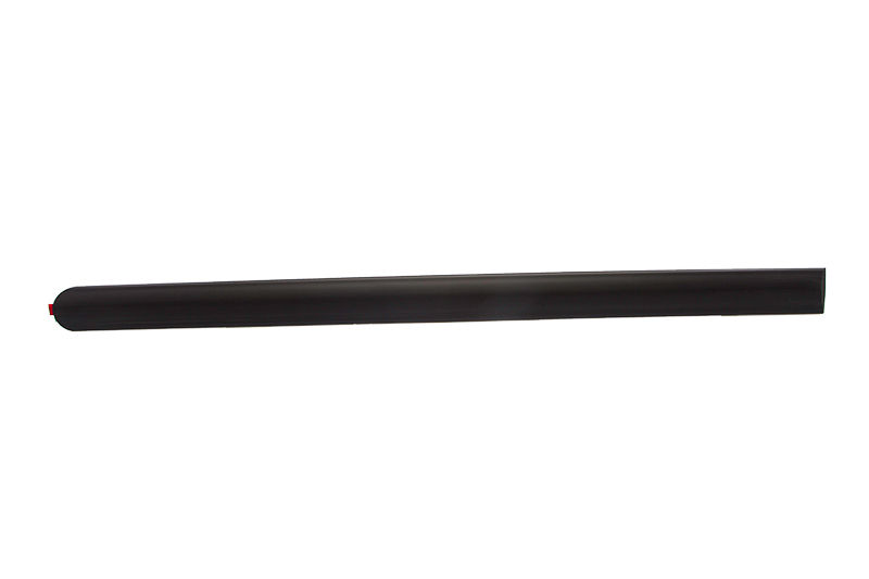 Moldura porta traseira - 93360124 - Corsa B Hatch, Corsa B Sedan, Corsa Ger.2 Hatch