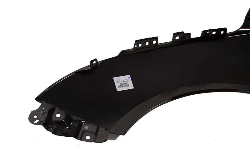 Para-lama dianteiro - 94560506 - Cruze A Hatch, Cruze Ger.1 Hatch, Cruze Ger.1 Sedan