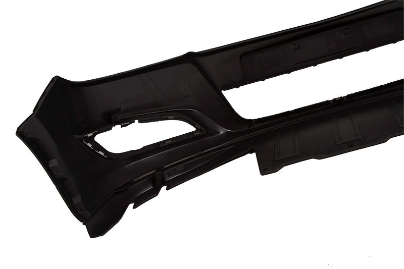 Para-choque dianteiro - 94716141 - Vectra C Hatch, Vectra C Sedan