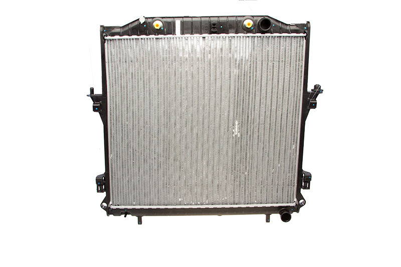 Radiador - 94716269 - TrailBlazer, S10 B Cab Simples, S10 B Cab Dupla