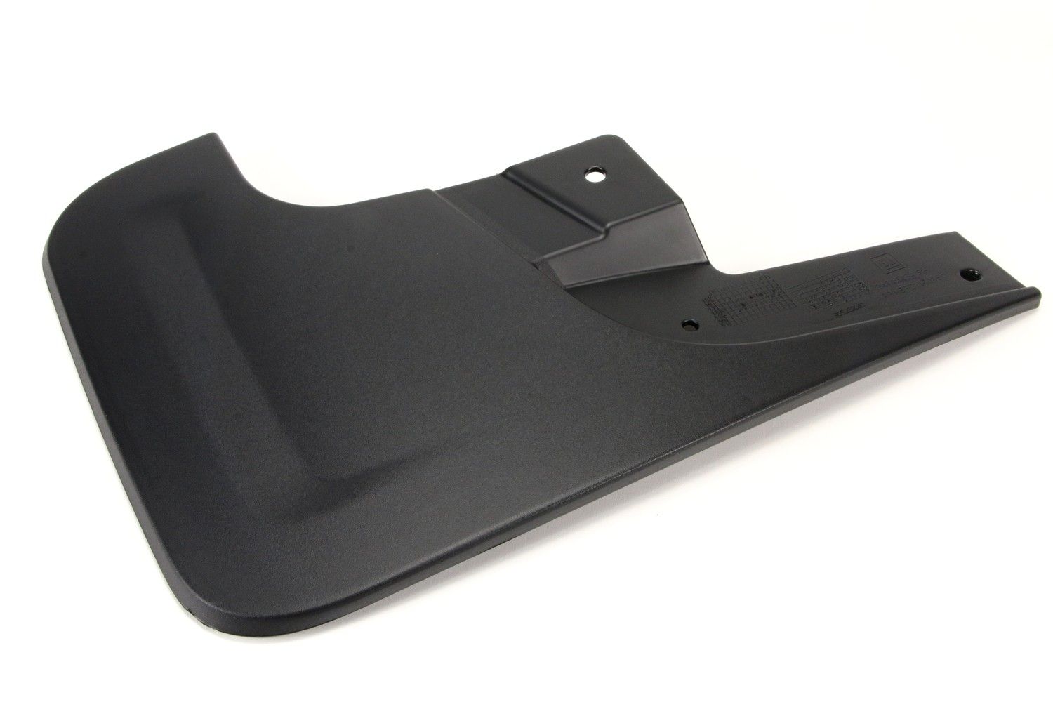 Para-barro - 94716494 - TrailBlazer, S10 B Cab Simples, S10 B Cab Dupla
