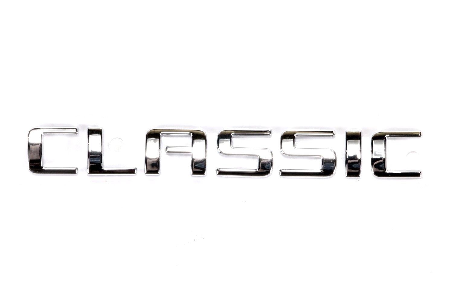 Emblema tampa traseira - 94716729 - Corsa A Hatch, Corsa A Pickup, Corsa A Sedan