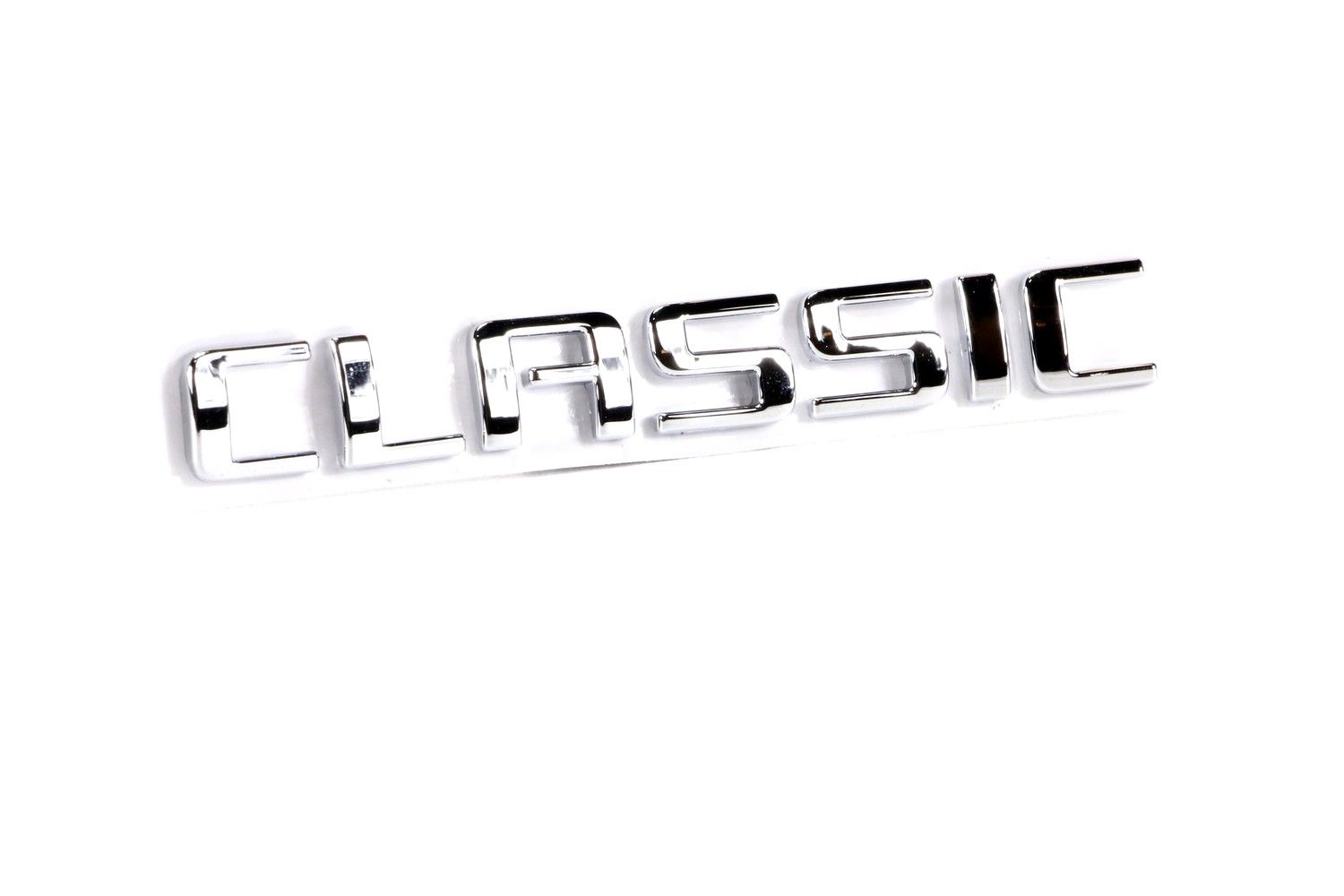Emblema tampa traseira - 94716729 - Corsa A Hatch, Corsa A Pickup, Corsa A Sedan