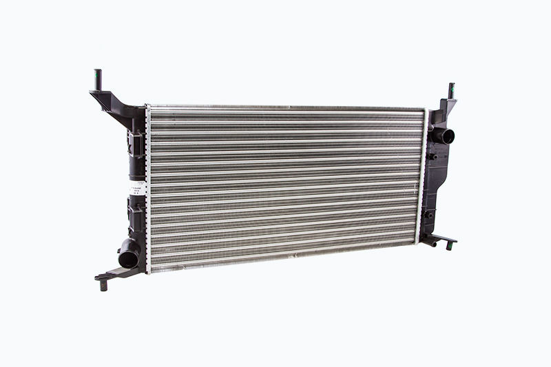 Radiador - 94722514 - Corsa A Hatch, Corsa A Pickup, Corsa A Sedan